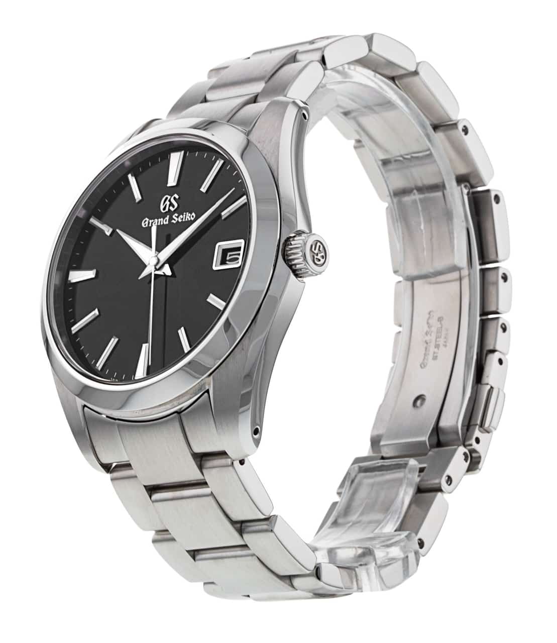 Pre Owned Grand Seiko Heritage Collection SBGV223 Watch